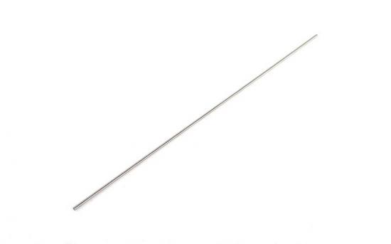 Snorkel and Antenna for Axial 1/6 SCX6 Jeep Wrangler RC4WD