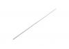 Snorkel and Antenna for Axial 1/6 SCX6 Jeep Wrangler RC4WD