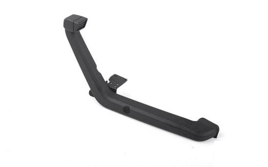 Snorkel and Antenna for Axial 1/6 SCX6 Jeep Wrangler RC4WD