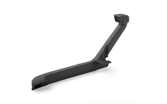 Snorkel and Antenna for Axial 1/6 SCX6 Jeep Wrangler RC4WD