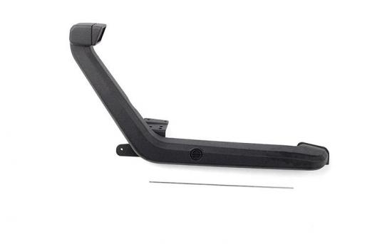 Snorkel and Antenna for Axial 1/6 SCX6 Jeep Wrangler RC4WD