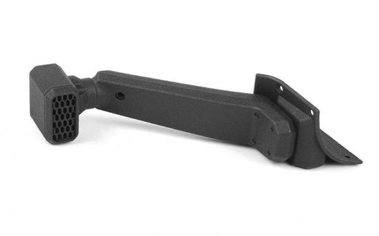 Stubby Snorkel for Axial 1/6 SCX6 Jeep Wrangler RC4WD