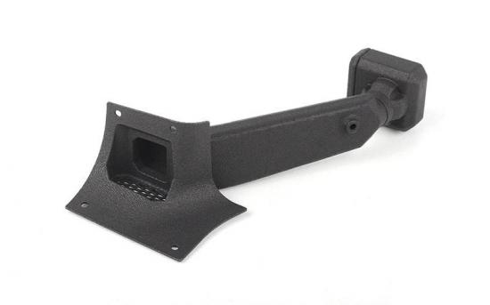 Stubby Snorkel for Axial 1/6 SCX6 Jeep Wrangler RC4WD