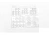 Stainless Steel 0.2mm Spacers Assortment RC4WD