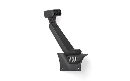 Stubby Snorkel for Axial 1:10 SCX10 III Jeep Wrangler RC4WD