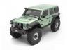 Complete Door and Tailgate Hinge Set for Axial 1:10 SCX10 Jeep Wrangler RC4WD ** CLEARANCE **