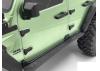 Complete Door and Tailgate Hinge Set for Axial 1:10 SCX10 Jeep Wrangler RC4WD ** CLEARANCE **