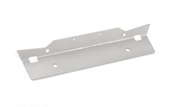 Rook Metal Front Bumper with LED for Traxxas TRX-4 2021 Bronco RC4WD