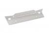 Rook Metal Front Bumper with LED for Traxxas TRX-4 2021 Bronco RC4WD