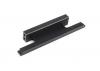 Rook Metal Rear Bumper with Hitch Bar for Traxxas TRX-4 2021 Bronco RC4WD