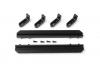 Metal Side Sliders for Traxxas TRX-4 2021 Bronco (Style A) RC4WD