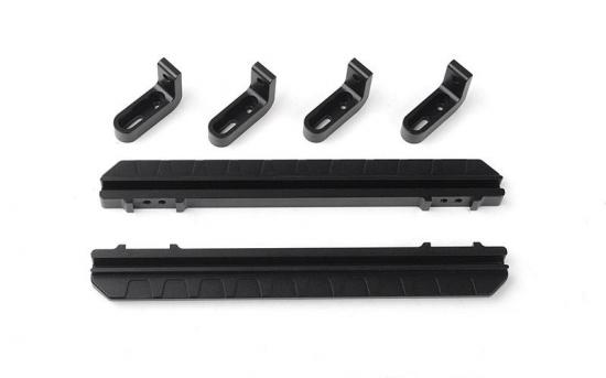 Metal Side Sliders for Traxxas TRX-4 2021 Bronco (Style A) RC4WD