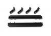 Metal Side Sliders for Traxxas TRX-4 2021 Bronco (Style A) RC4WD