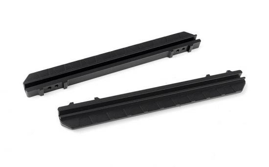 Metal Side Sliders for Traxxas TRX-4 2021 Bronco (Style A) RC4WD