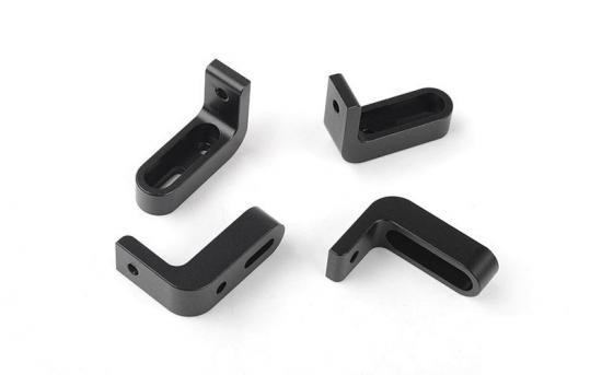 Metal Side Sliders for Traxxas TRX-4 2021 Bronco (Style A) RC4WD