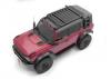 Metal Side Sliders for Traxxas TRX-4 2021 Bronco (Style A) RC4WD