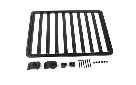 Metal Roof Rack for Traxxas TRX-4 2021 Bronco RC4WD