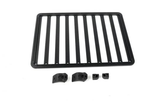 Metal Roof Rack for Traxxas TRX-4 2021 Bronco RC4WD