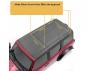 Metal Roof Rack for Traxxas TRX-4 2021 Bronco RC4WD