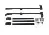 Roof Rails for Traxxas TRX-4 2021 Bronco (Style B) RC4WD