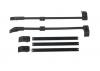 Roof Rails for Traxxas TRX-4 2021 Bronco (Style B) RC4WD