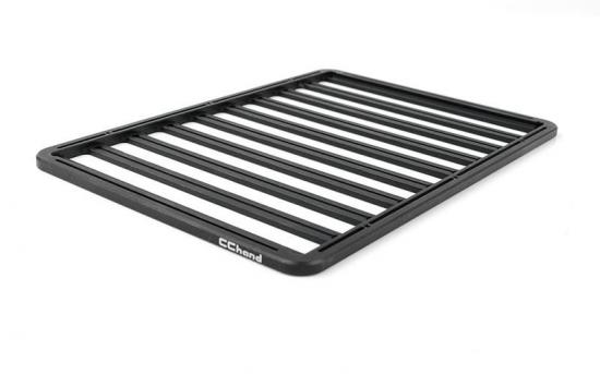 Roof Rails and Metal Roof Rack for Traxxas TRX-4 2021 Bronco (Style A) RC4WD