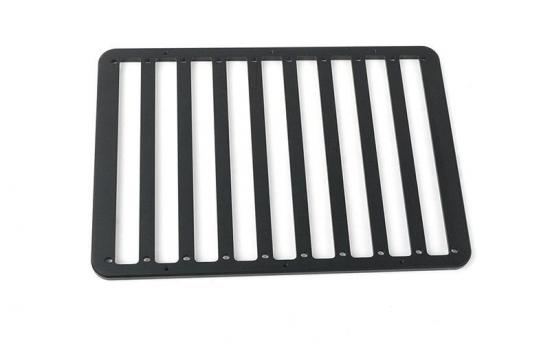 Roof Rails and Metal Roof Rack for Traxxas TRX-4 2021 Bronco (Style A) RC4WD