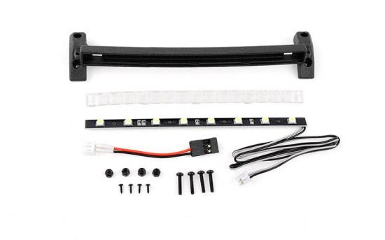 LED Light Bar for Traxxas TRX-4 2021 Bronco (Square) RC4WD
