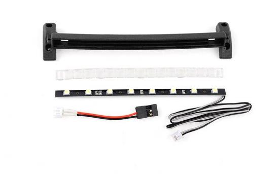 LED Light Bar for Traxxas TRX-4 2021 Bronco (Square) RC4WD