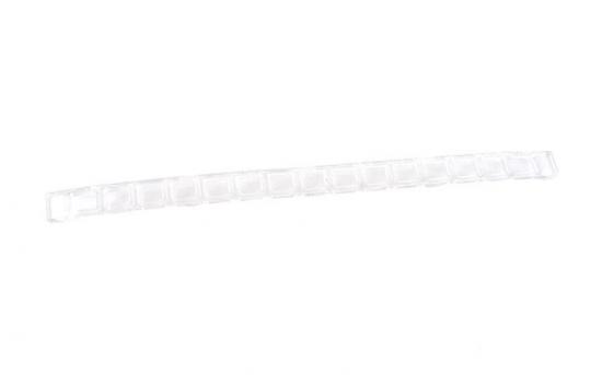 LED Light Bar for Roof Rack and Traxxas TRX-4 2021 Bronco (Square) RC4WD