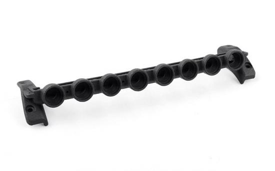 LED Light Bar for Roof Rack and Traxxas TRX-4 2021 Bronco (Round) RC4WD
