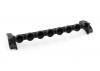 LED Light Bar for Roof Rack and Traxxas TRX-4 2021 Bronco (Round) RC4WD