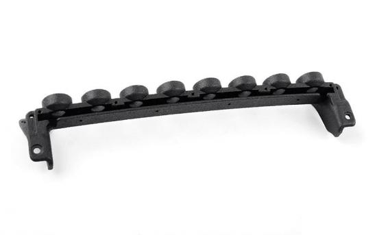 LED Light Bar for Roof Rack and Traxxas TRX-4 2021 Bronco (Round) RC4WD