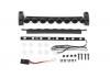 LED Light Bar for Traxxas TRX-4 2021 Bronco (Round) RC4WD