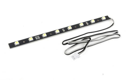 LED Light Bar for Roof Rack and Traxxas TRX-4 2021 Bronco (Square) RC4WD