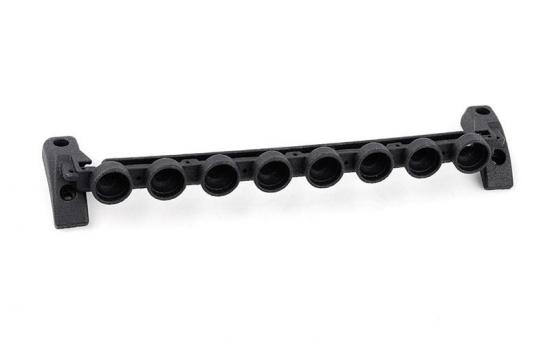 LED Light Bar for Traxxas TRX-4 2021 Bronco (Round) RC4WD