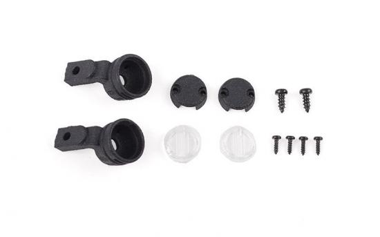 Roof Lateral Light for Traxxas TRX-4 2021 Bronco RC4WD