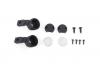 Roof Lateral Light for Traxxas TRX-4 2021 Bronco RC4WD