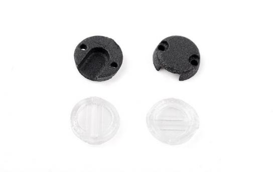 Roof Lateral Light for Traxxas TRX-4 2021 Bronco RC4WD