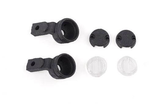 Roof Lateral Light for Traxxas TRX-4 2021 Bronco RC4WD