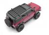 Roof Lateral Light for Traxxas TRX-4 2021 Bronco RC4WD