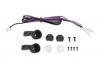 LED Roof Lateral Light for Traxxas TRX-4 2021 Bronco RC4WD