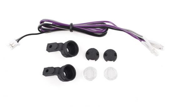 LED Roof Lateral Light for Traxxas TRX-4 2021 Bronco RC4WD
