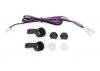 LED Roof Lateral Light for Traxxas TRX-4 2021 Bronco RC4WD