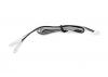 LED A Pillar Front Light for Traxxas TRX-4 2021 Bronco RC4WD
