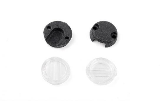 LED Roof Lateral Light for Traxxas TRX-4 2021 Bronco RC4WD
