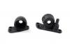 LED A Pillar Front Light for Traxxas TRX-4 2021 Bronco RC4WD