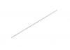 LED A Pillar Front Light and Antenna for Traxxas TRX-4 2021 Bronco RC4WD