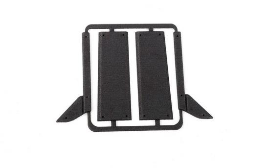 Side Pillar Cover Panels for Traxxas TRX-4 2021 Bronco RC4WD