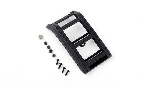 Side Extension Ladder for Traxxas TRX-4 2021 Bronco RC4WD